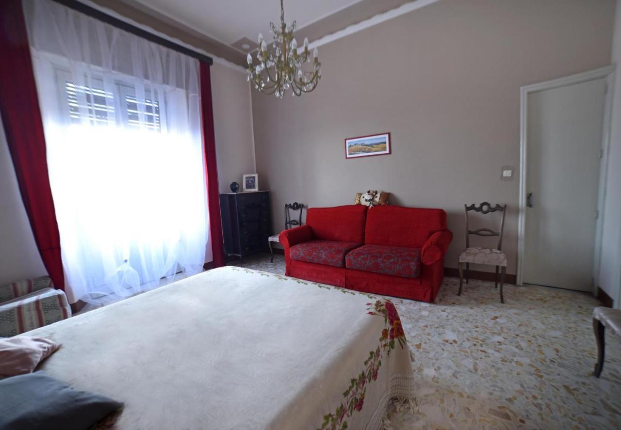 Casa Vacanze Borgata Del Sorbo Acireale Exterior foto