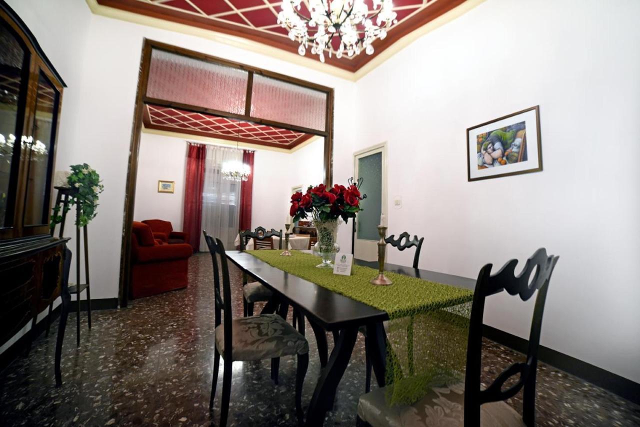 Casa Vacanze Borgata Del Sorbo Acireale Exterior foto