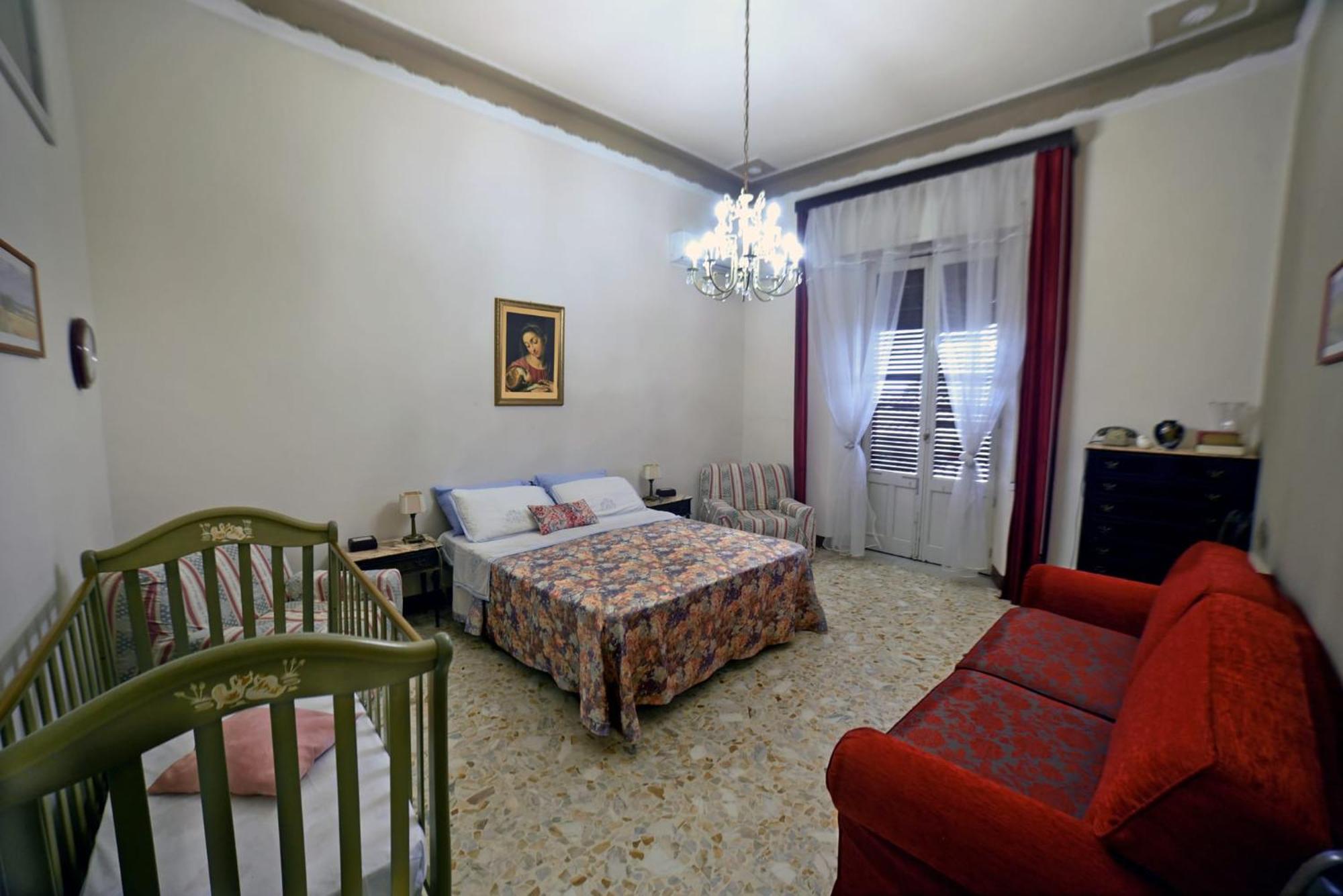 Casa Vacanze Borgata Del Sorbo Acireale Exterior foto
